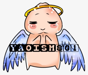 Yaoism801 #3280334