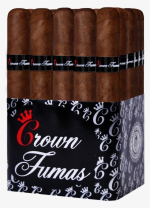 Crown Fuma Churchill - Beauté Fatale -: Bronzage Intensif [book] #3280358