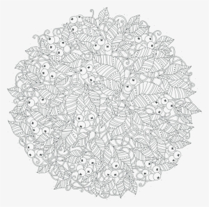 Hand Painted Linear Sketching Fill Pattern Png Transparent - Ceiling Light Fixtures #3280439