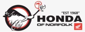 Honda Of Norfolk - Honda Club #3280635