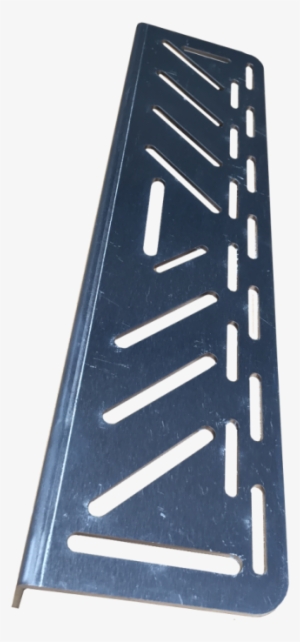 Whale Tail Pdr Tool Holder - Whale Tail #3280682