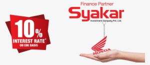 Honda Motorcycle Finance - Honda #3280686