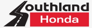 Logo - Southland Honda Logo #3280720