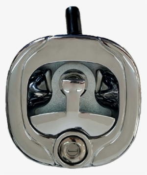 Whale Tail Lock - Mw Toolbox #3281021