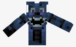 Now Jack O Bonnie Version Aviable Hello Everyone, I - Five Nights At Freddy's #3281092