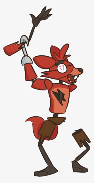 Freddy 's, Five Nights At Freddy's, Fnaf, Usuarios - Cartoon #3281107