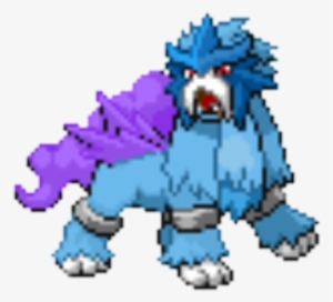 Wave Entei - Pokemon #3281108 Wave Entei - Pokemon #3281108