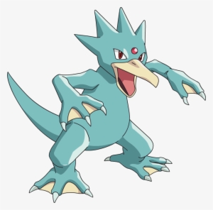 Pokemon 055 #3281132