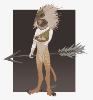 Entei - Cosplay #3281153