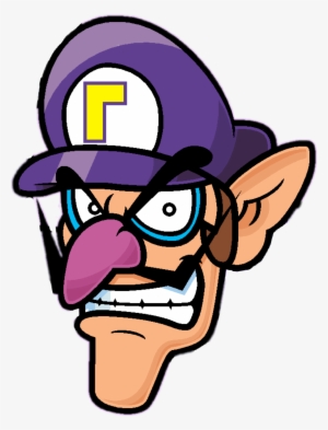 Waluigi Clipart #3281175 Waluigi Clipart #3281175
