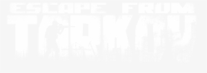 Escape From Tarkov Logo - Escape From Tarkov Shoreline Rock Passage #3281198