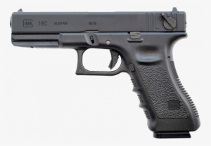 Glock 18 - Thumb - - Glock 17 Gbb #3281290