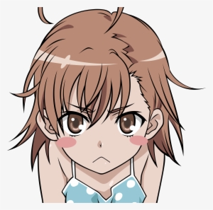 Download Png - 御坂 美琴 #3281292