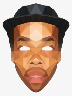 Polygonal Earl - Earl Sweatshirt #3281430