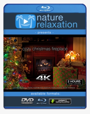 "cozy Christmas Fireplace" 4k Screensaver Holiday Video - Christmas Fireplace Screensaver #3281520