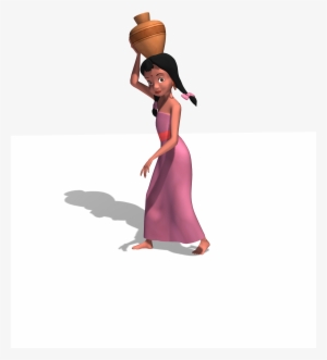 Walt Disney's The Jungle Book - Illustration #3281555