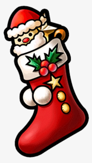 Furniture-fireplace Stocking Render - Cartoon #3281616