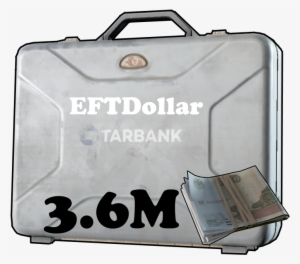 Escape From Tarkov - Love #3281671