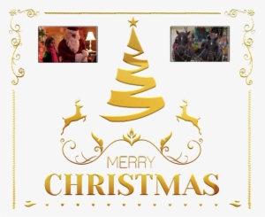 The Adventure Begins - Christmas Tree #3281674