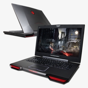 Spring Massive Vector Ii - Vector Ii 17 Vr 400 Gaming Laptop #3281675