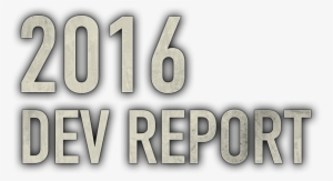 Developer's Report - Graphics #3281705