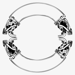 Medium Image - Vintage Banner Clip Art #3281733