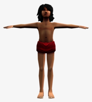 Download Zip Archive - Barechested #3281754