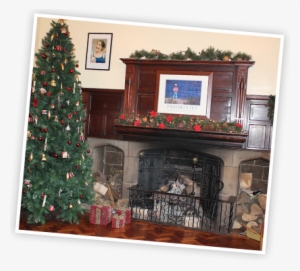 Home Staff Christmas - Christmas Ornament #3281802