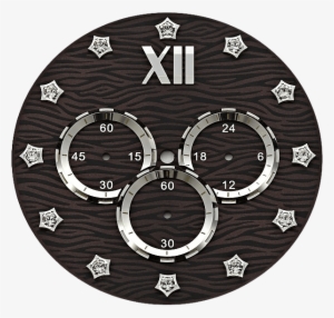 Tdg-20918 - Clock #3281965