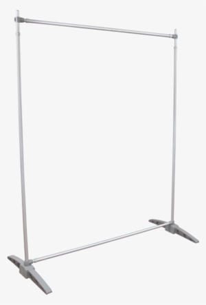 Pegasus Supreme Telescopic Banner Stand - Clothing #3282087