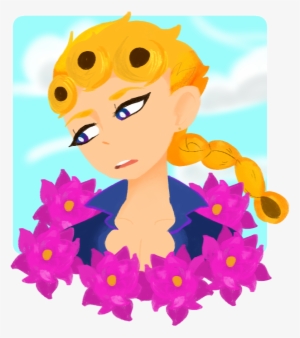 You Guys Don't Know How Excited I Am For The - Jojo's Bizarre Adventure #3282114