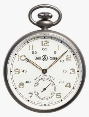 Pocket Watch De Bell Et Ross #3282139