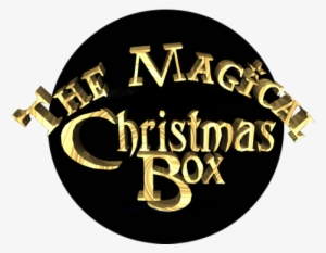 Magical Christmas Box #3282168