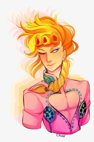 Hbd Giorno - Eromanga Sensei #3282265