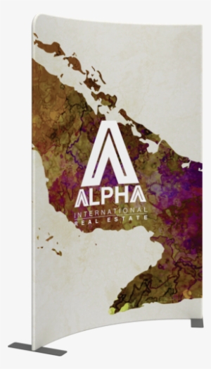 Modulate Frame Banner - Textile #3282343