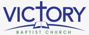 Logo - Victory Baptist Church #3282421