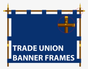 Parade Banner Frame - Banner #3282422