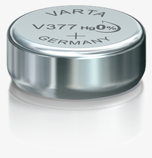 Silver Oxide Varta V Battery Sr Silver Oxide Mah Free