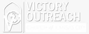 Vokc Logo - Victory Outreach #3282599