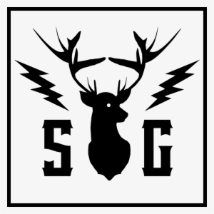 Sg Square Black #3282601