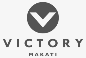 Victory Makati - Victory Christian Fellowship Logo #3282618