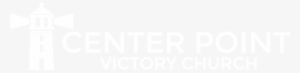 Cropped Center Point Logo White - Ce #3282738