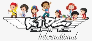 Victory Outreach Kidz G #3282906