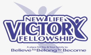 New Life Victory Fellowship - Poster #3282950