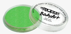 Bodyart Make Up 32g - Pearl Magenta #3283160