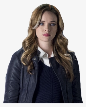 Transparent Killer Frost - Killer Frost Transparent #3283281