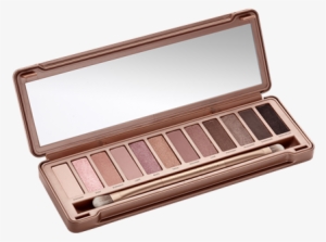Naked 3 Eyeshadow Palette - Naked 3 Urban Decay #3283316