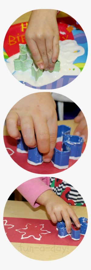 Easy Child Made Bulletin Boards - Bulletin Board Borders #3283356