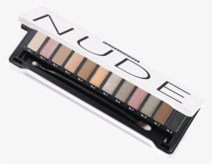 Professional Nude Eyeshadow Palette Reviews - Nutrimetics Eyeshadow Palette #3283413