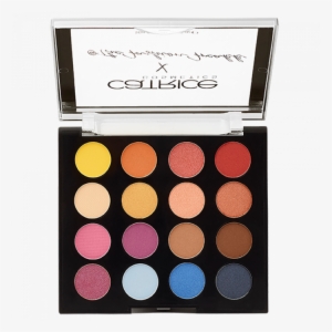 Fand Paleta De Sombras N01 #3283437